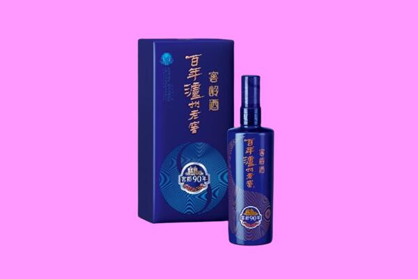 随州市曾都回收泸州老窖